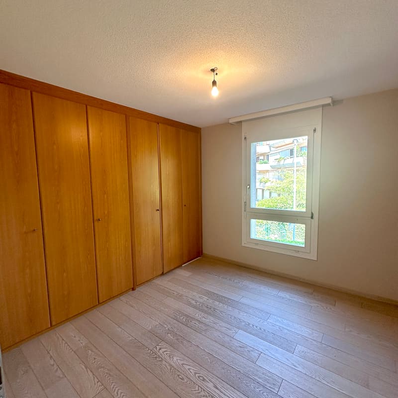 Appartement, 4.5 pièce(s) (9)