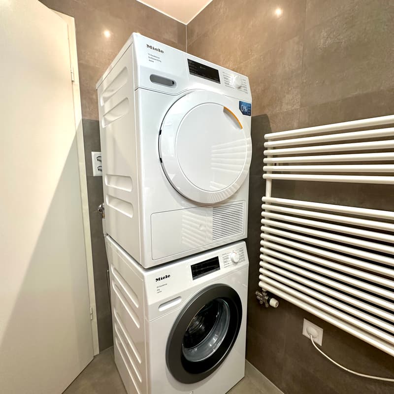 Appartement, 4.5 pièce(s) (12)