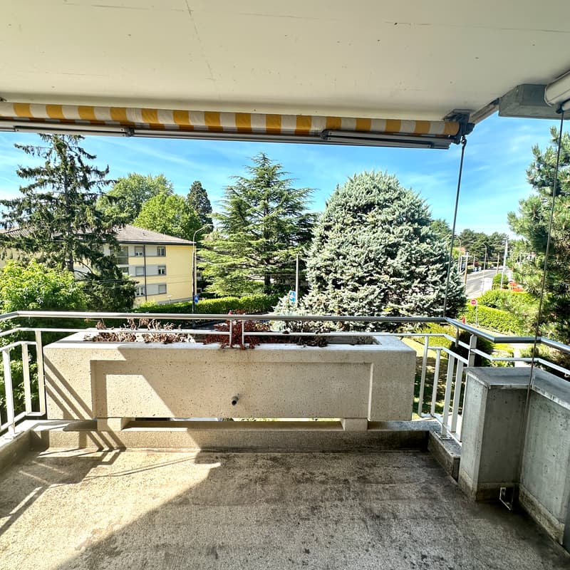 Appartement, 4.5 pièce(s) (4)
