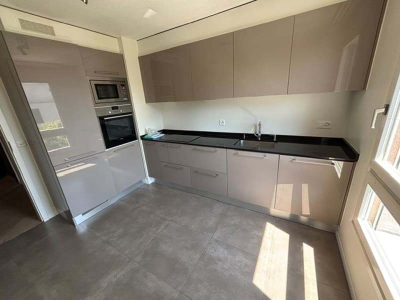 Appartement, 4.5 pièce(s) (2)