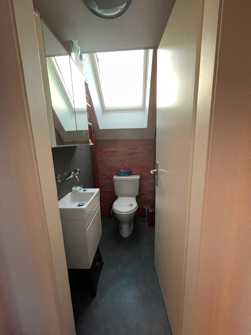 Appartement, 4.5 pièce(s) (10)