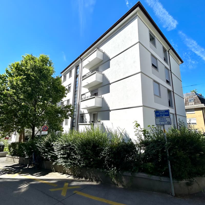 Appartement, 1.5 pièce(s) (1)