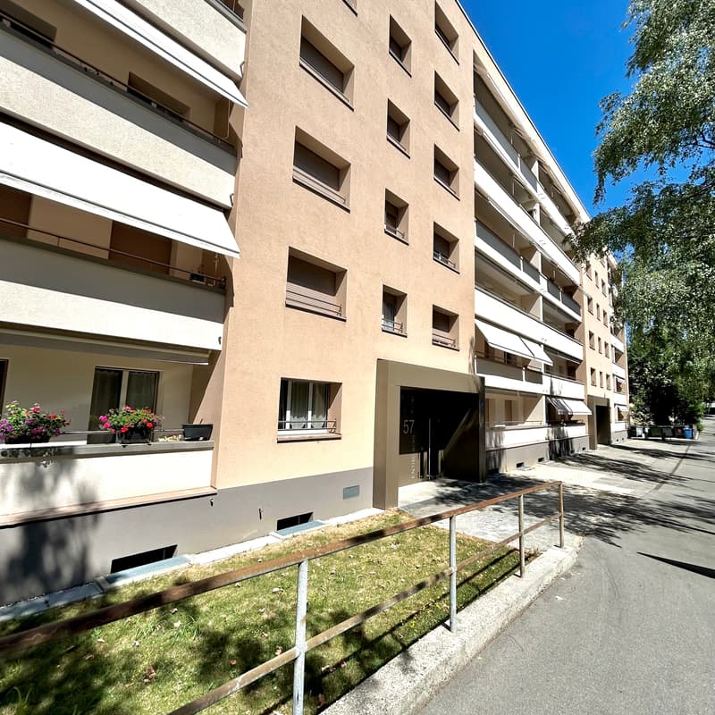 Appartement, 1 pièce(s) (1)