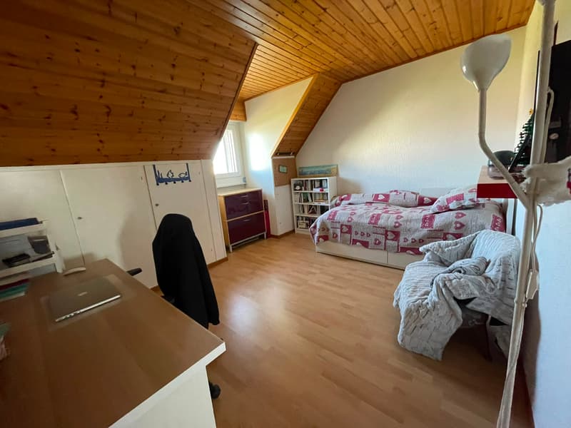 Appartement, 4.5 pièce(s) (7)