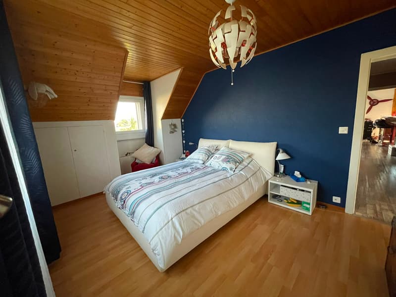 Appartement, 4.5 pièce(s) (8)
