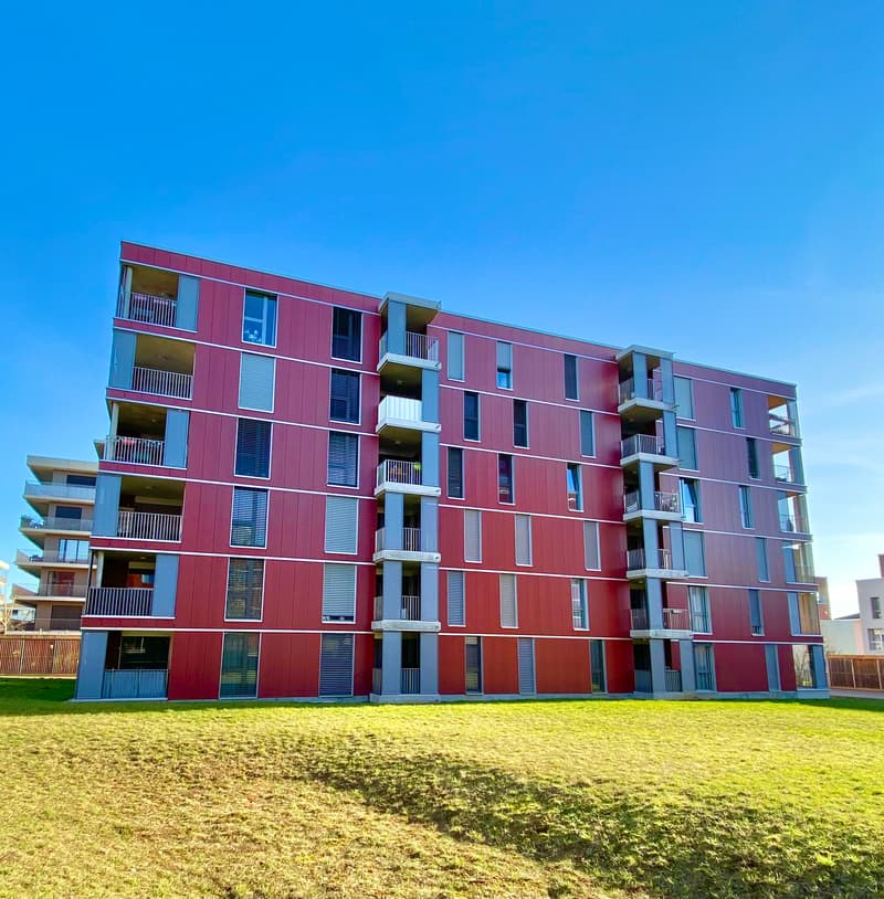 Parc intérieur (1)