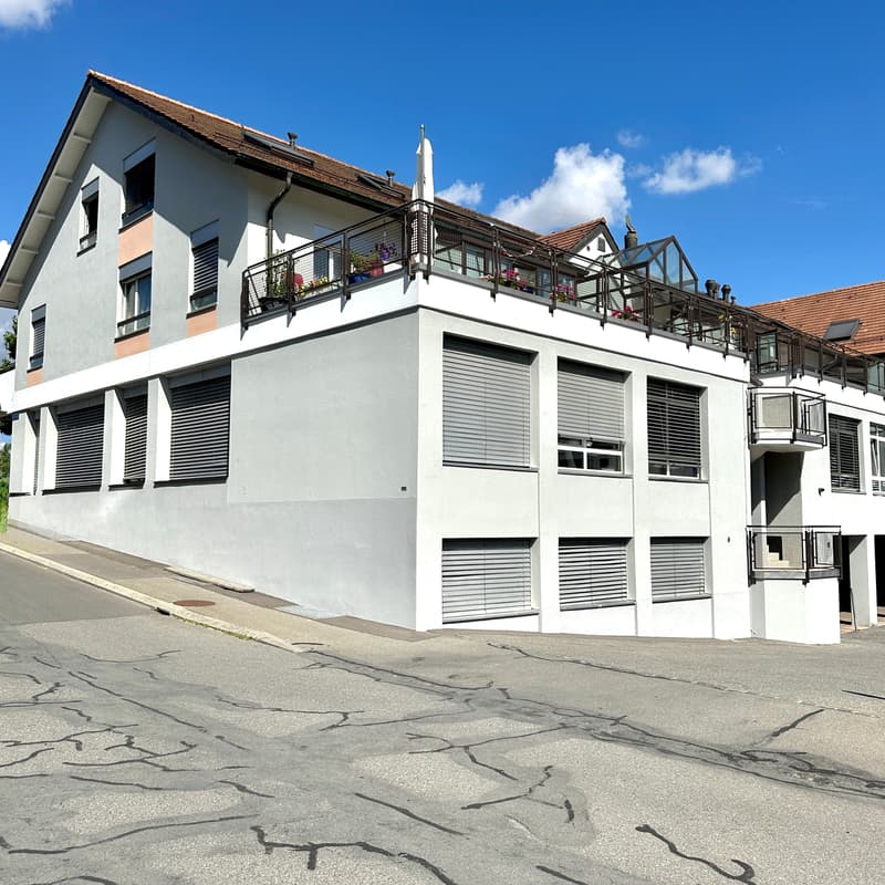 Appartement, 4.5 pièce(s) (1)