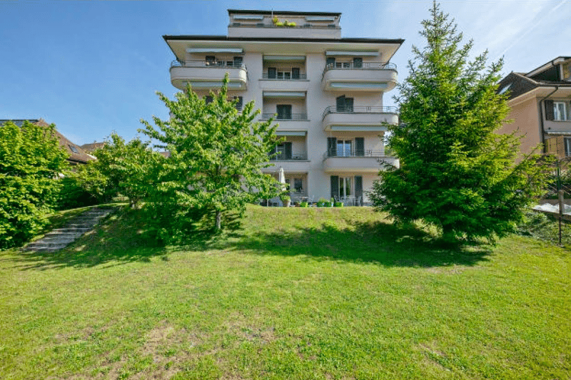 Parc intérieur (1)