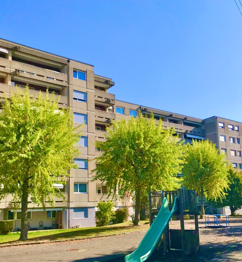 Parc extérieur (1)