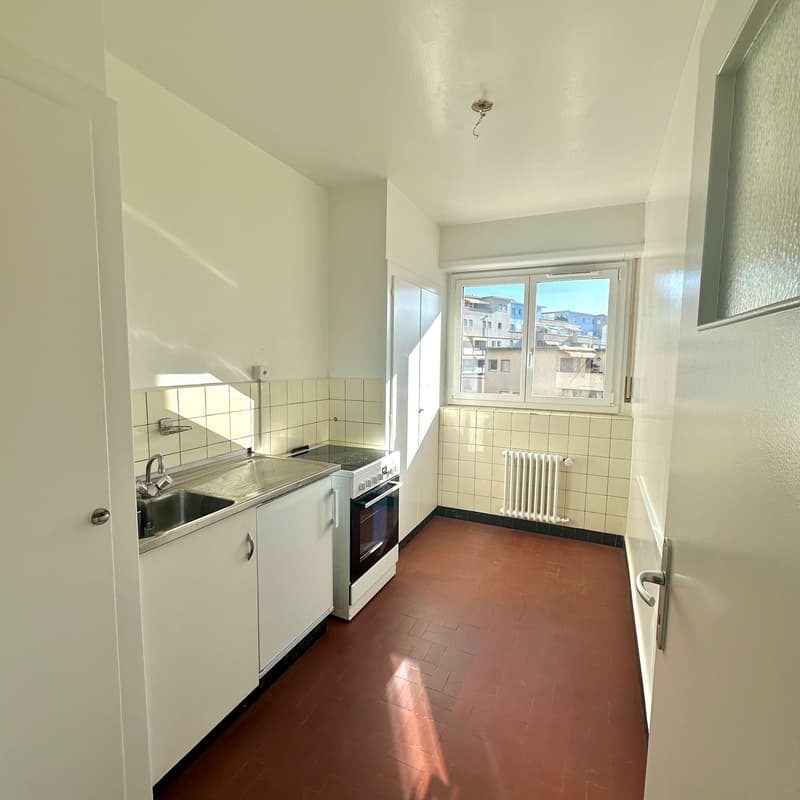 Appartement, 2 pièce(s) (7)