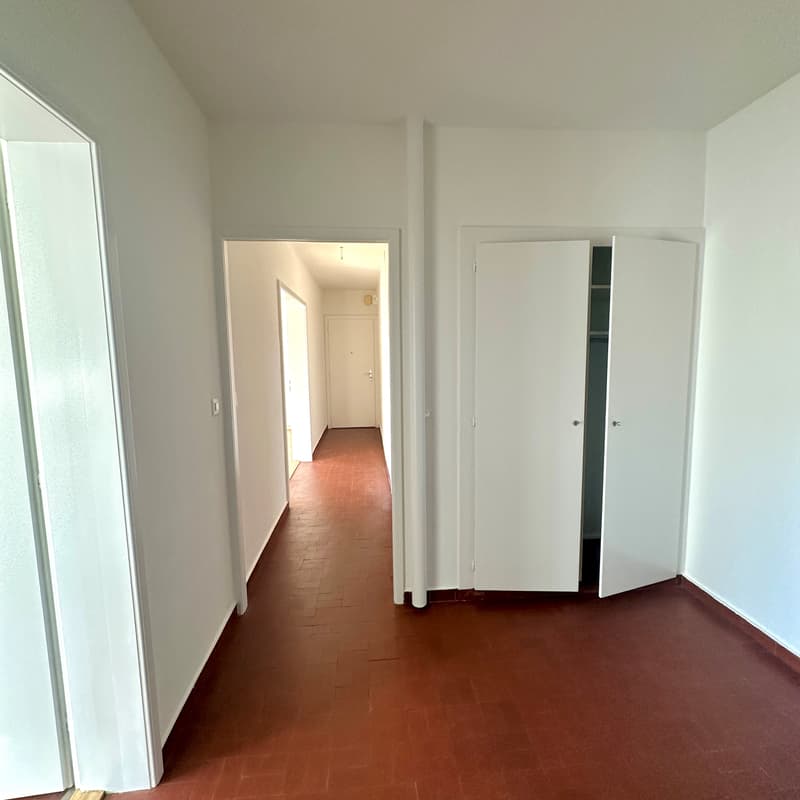 Appartement, 2 pièce(s) (6)