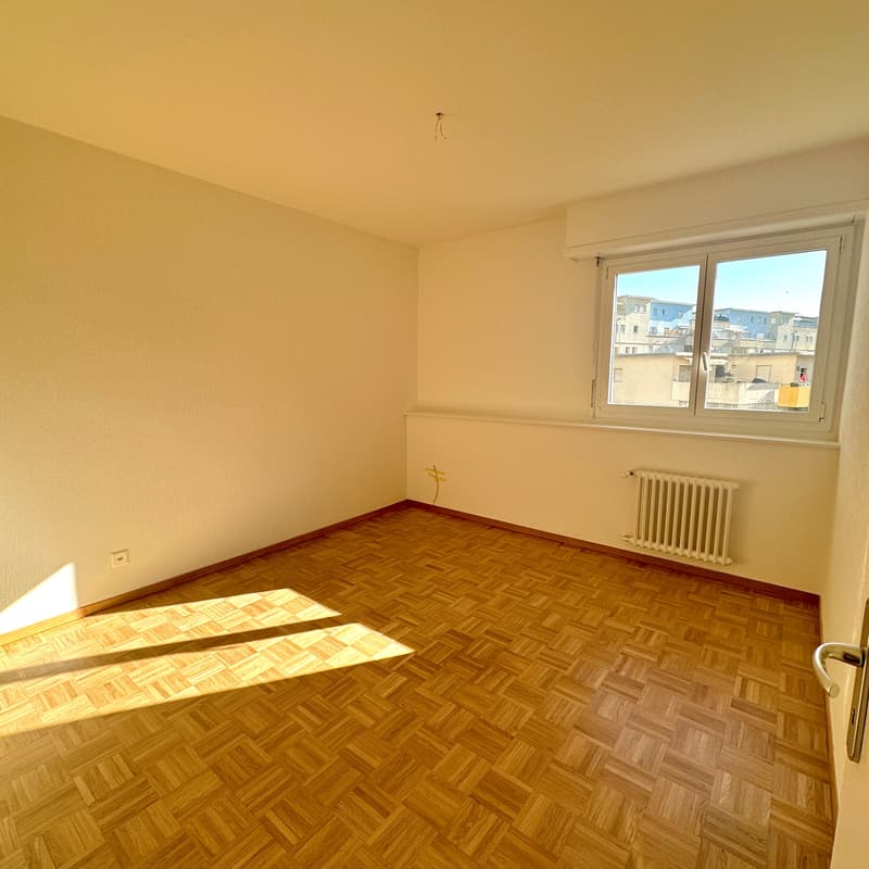 Appartement, 2 pièce(s) (4)