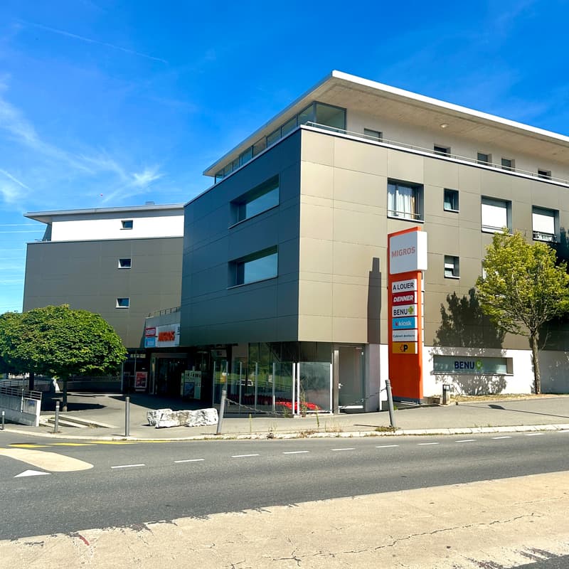 Parc extérieur (1)