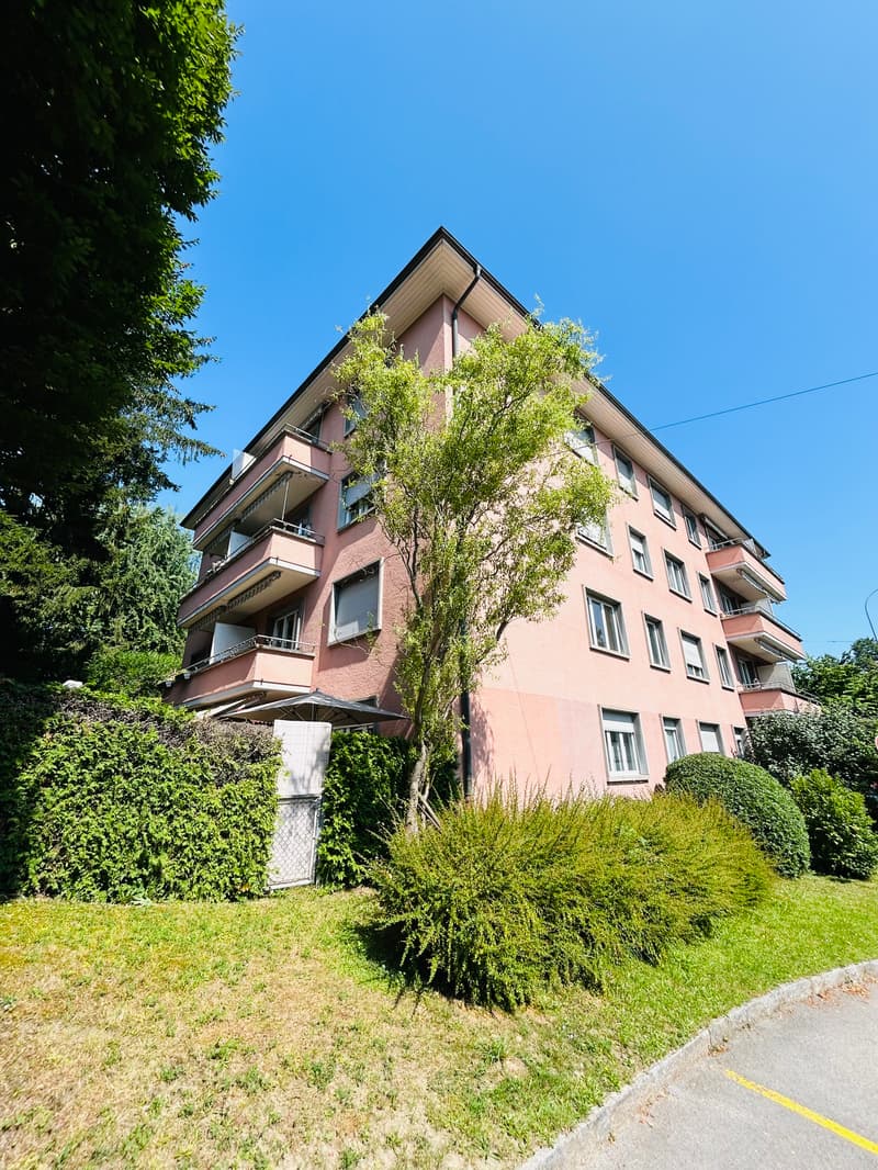 Appartement, 3 pièce(s) (1)