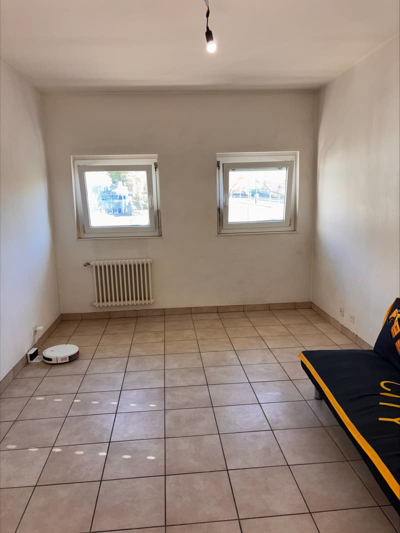 Appartement, 1 pièce(s) (3)