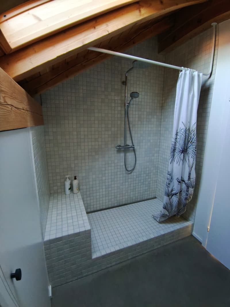 Appartement, 2 pièce(s) (12)