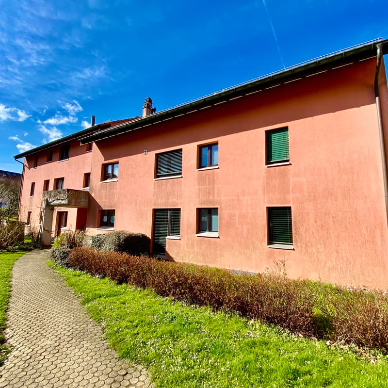 Appartement, 2 pièce(s) (1)