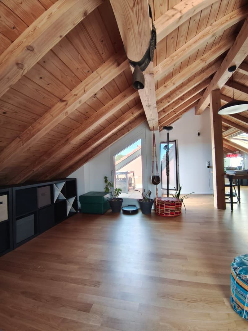 Appartement, 2 pièce(s) (2)