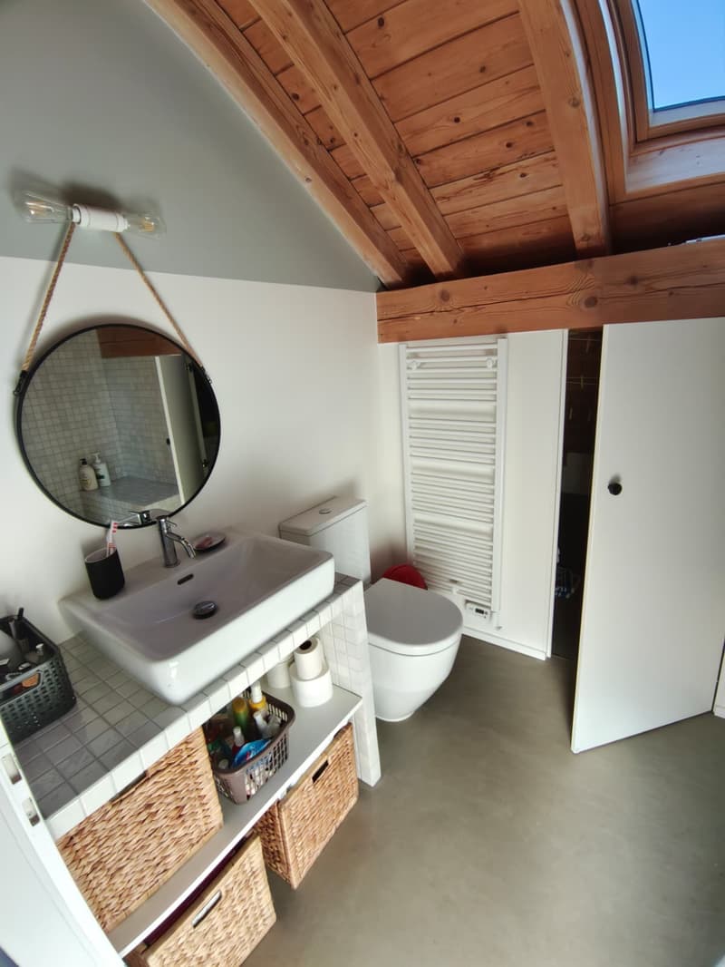 Appartement, 2 pièce(s) (11)