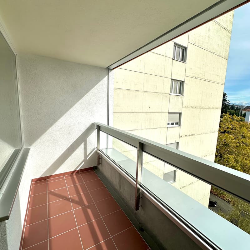 Appartement, 2 pièce(s) (8)