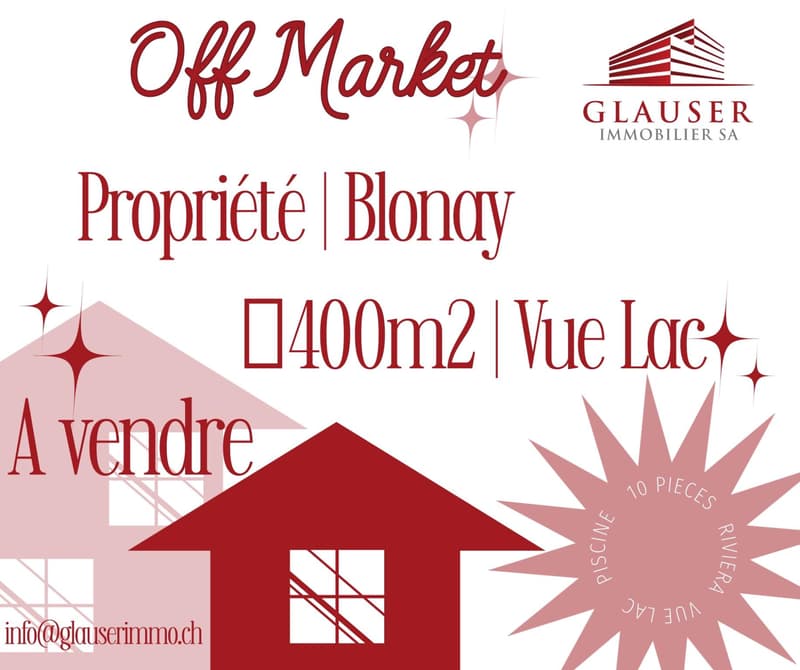 Propriété individuelle | Vue epoustoufflante