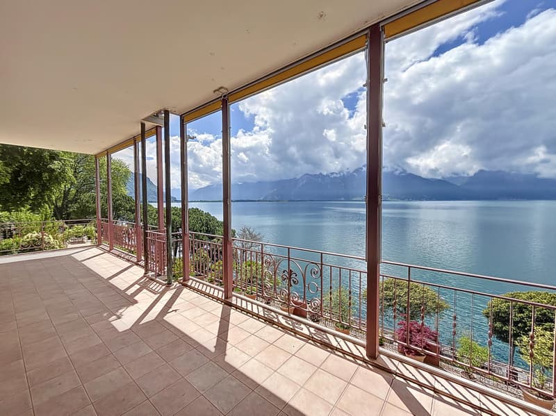 1820 Montreux
