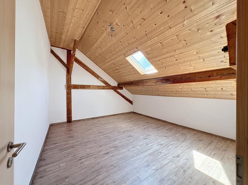 Spécial investisseurs | 2,5 pièces | Romont (2)