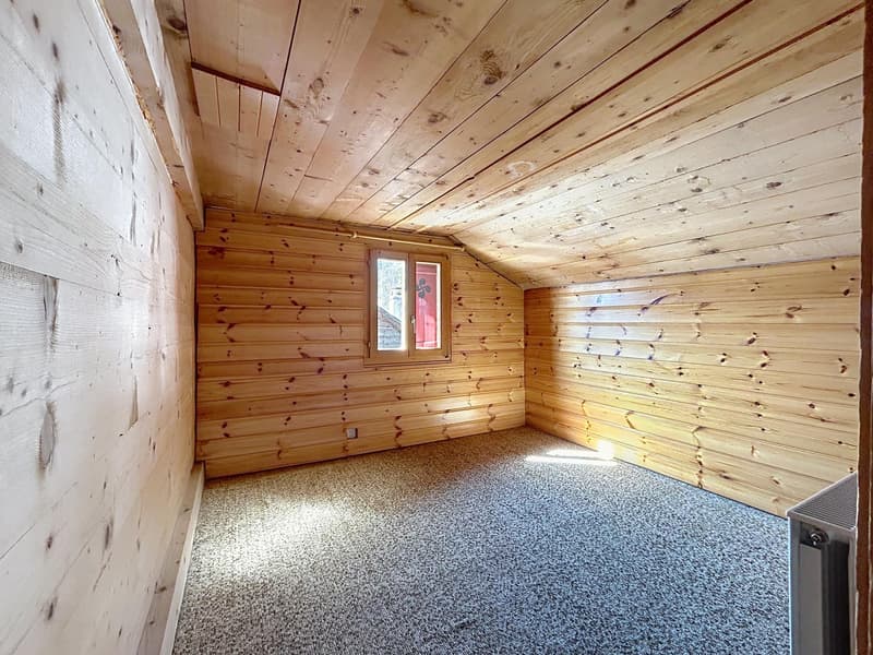 Chalet individuel de 5.5 pièces avec annexe à La Collombaz (9)