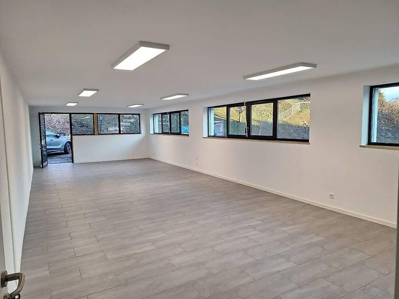 Surface commerciale | La Tour-de-Peilz (1)