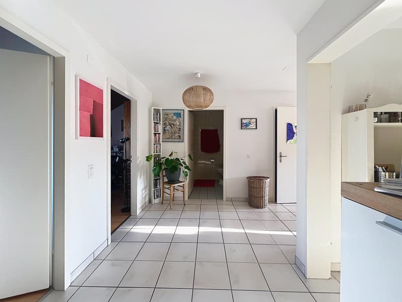 3.5 pièces | Pour Investisseur (2)