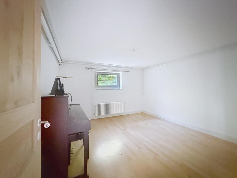 Villa | Kybourg 11 | Fribourg (9)