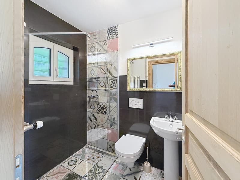 Villa | Kybourg 11 | Fribourg (6)
