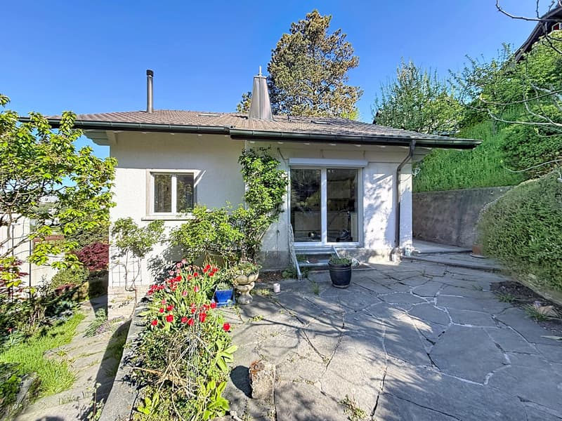 Villa | Kybourg 11 | Fribourg (3)