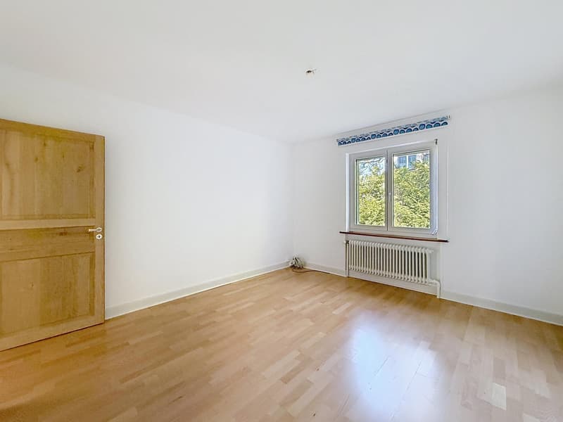 Villa | Kybourg 11 | Fribourg (7)