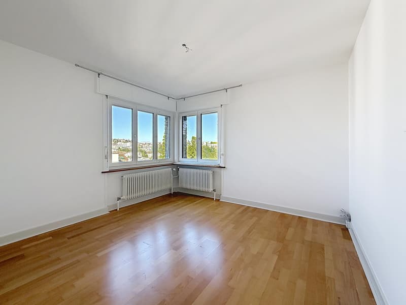 Villa | Kybourg 11 | Fribourg (8)