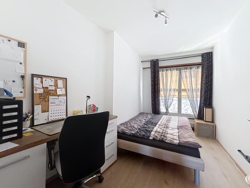 Petit immeuble villageois de 2 logements (9)