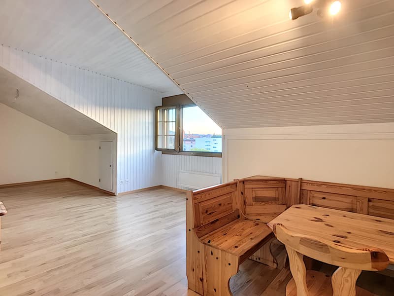 Grand Studio | Pérolles 59 (4)