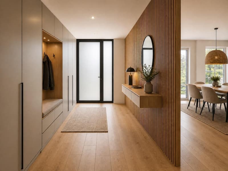 Villa Individuelle | Ascenseur | Piscine chauffée (8)