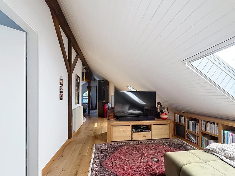 Grande Villa | Froideville (8)