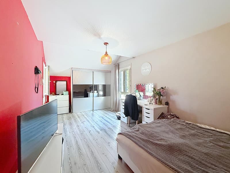 Grande Villa | Froideville (6)