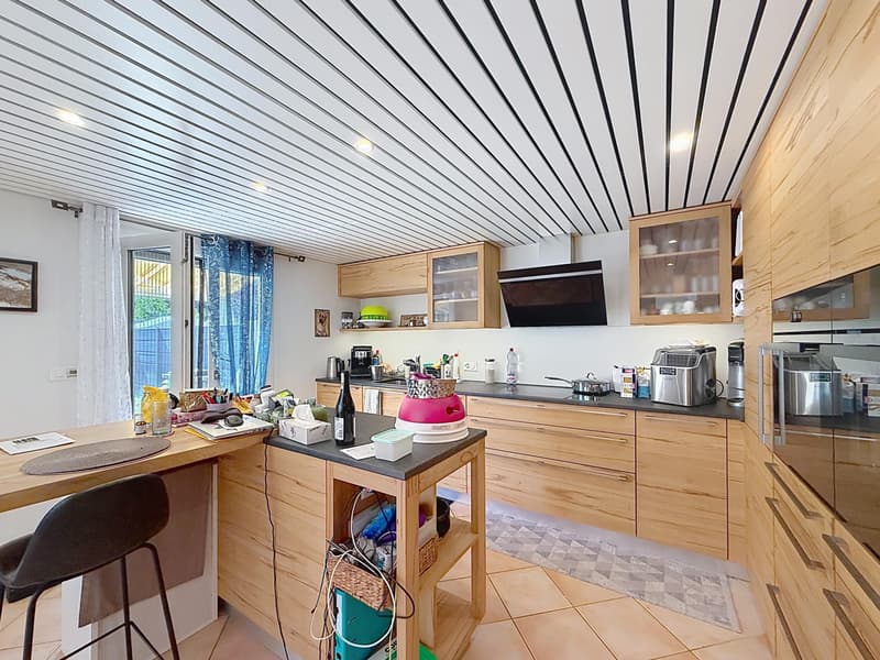 Grande Villa | Froideville (4)