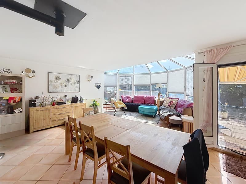 Grande Villa | Froideville (3)