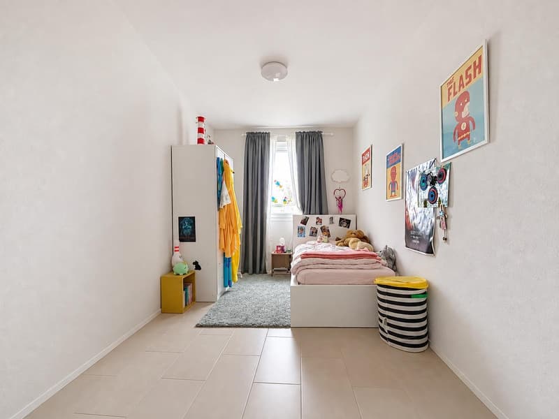 Chambre 2 enfant