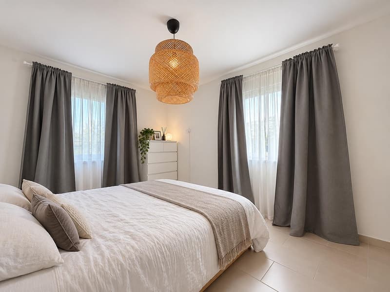 Chambre parentale