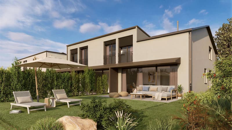 Villas neuves | Vue Panoramique (8)