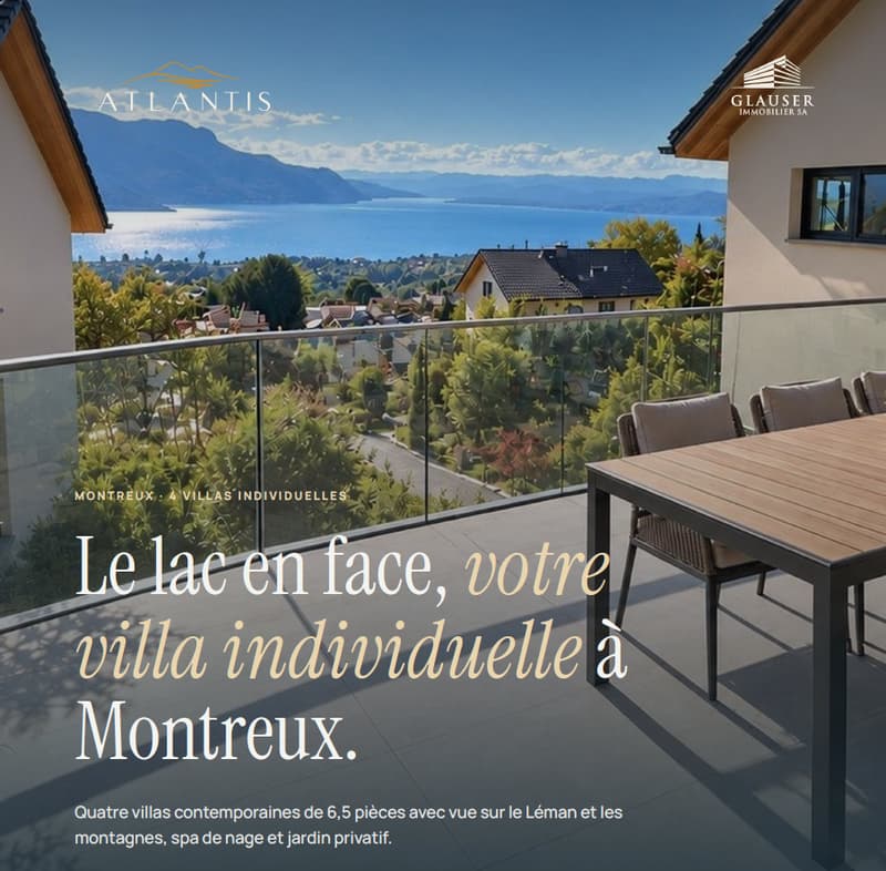 ATLANTIS | Montreux | Chantier en cours (1)