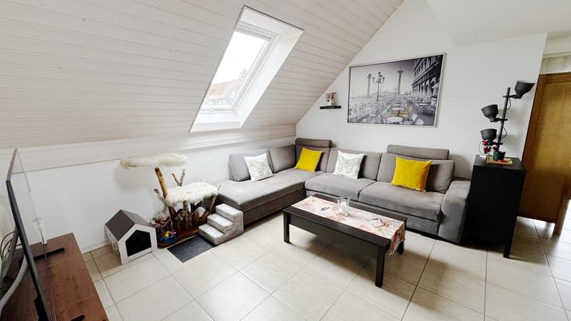 Willkommen in Ihrem neuen Zuhause! (2)