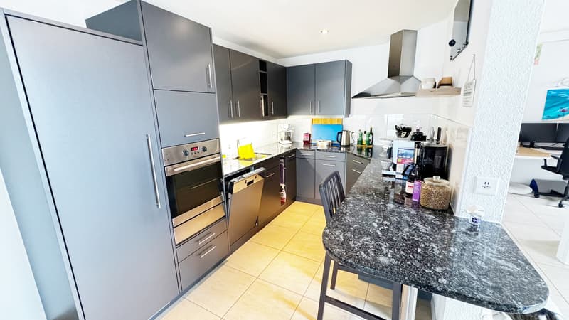 Willkommen in Ihrem neuen Zuhause! (5)