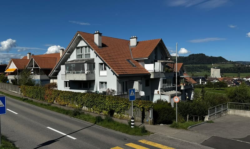 Willkommen in Ihrem neuen Zuhause! (1)