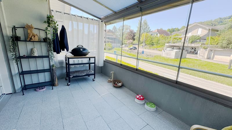 Willkommen in Ihrem neuen Zuhause! (9)